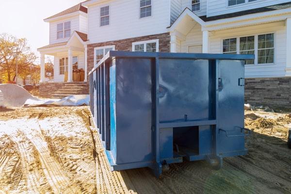 Dumpster Rental of Tewksbury staff